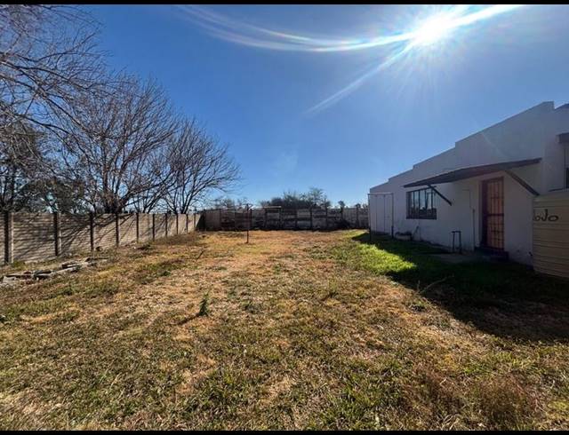 6 BEDROOM HOUSE FOR SALE IN VANDERBIJLPARK CW 6